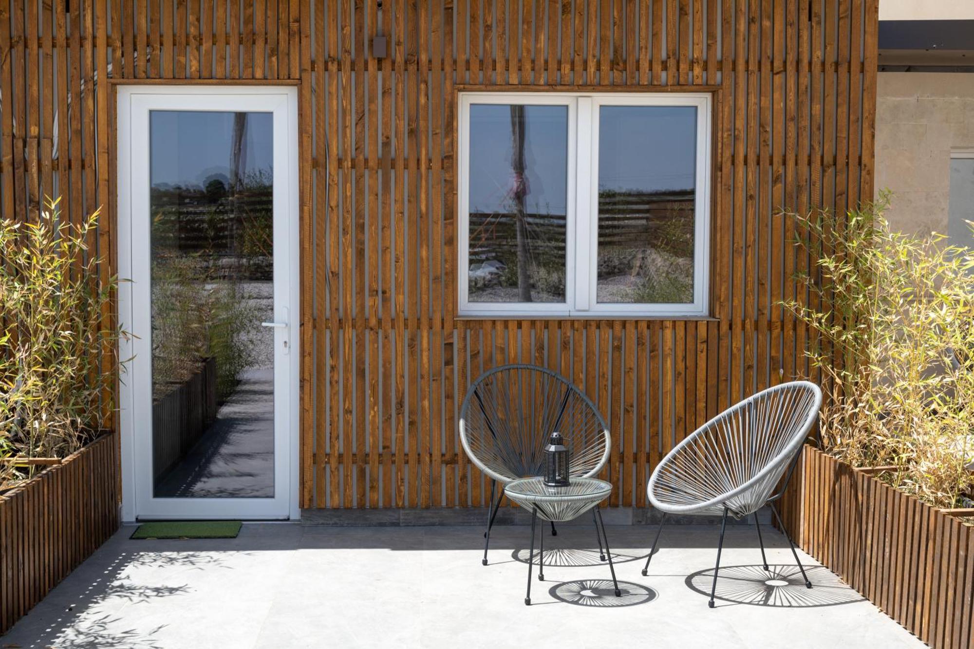 Borgo 65 - Country Relais Ragusa Exterior foto