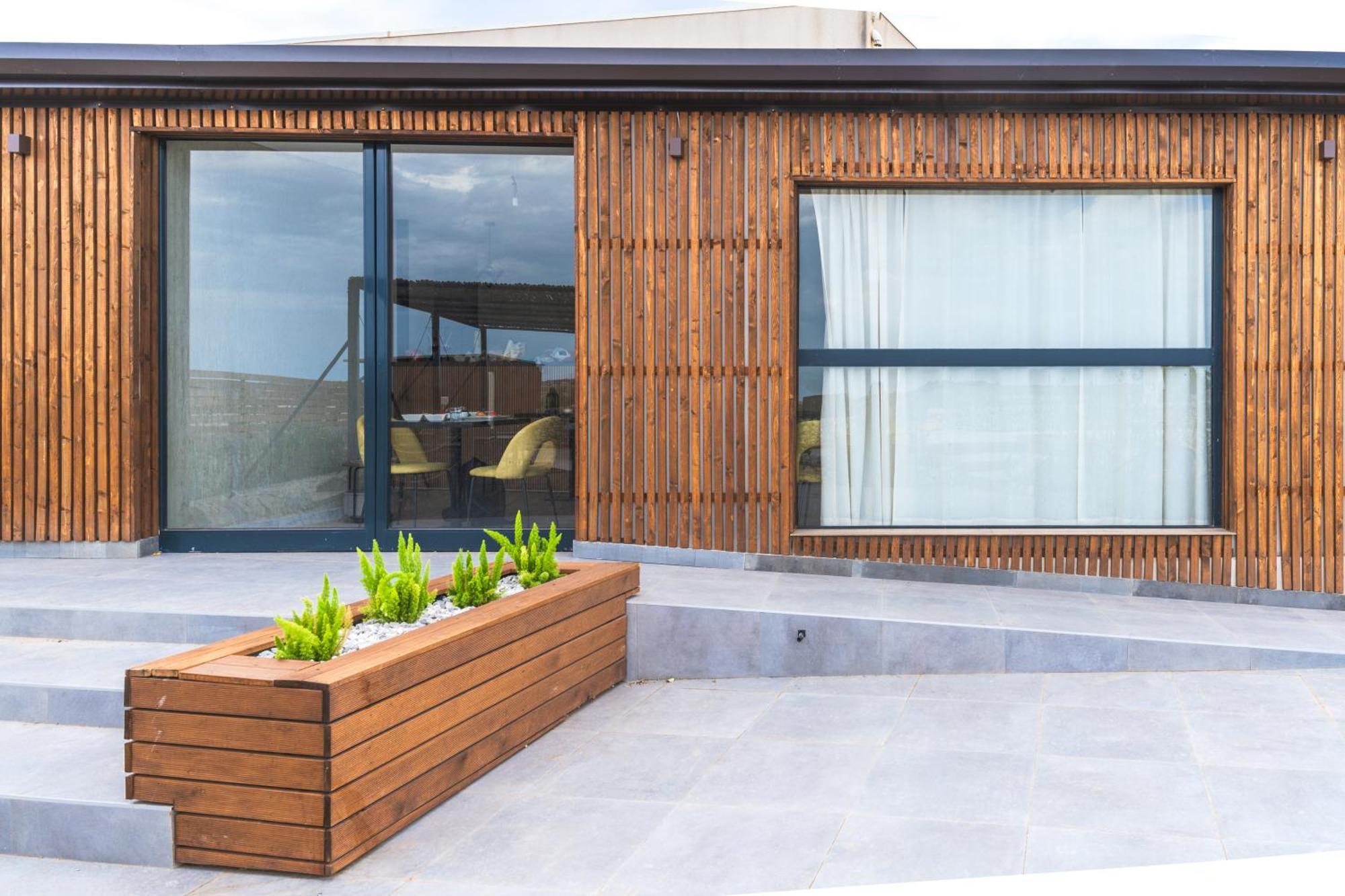 Borgo 65 - Country Relais Ragusa Exterior foto