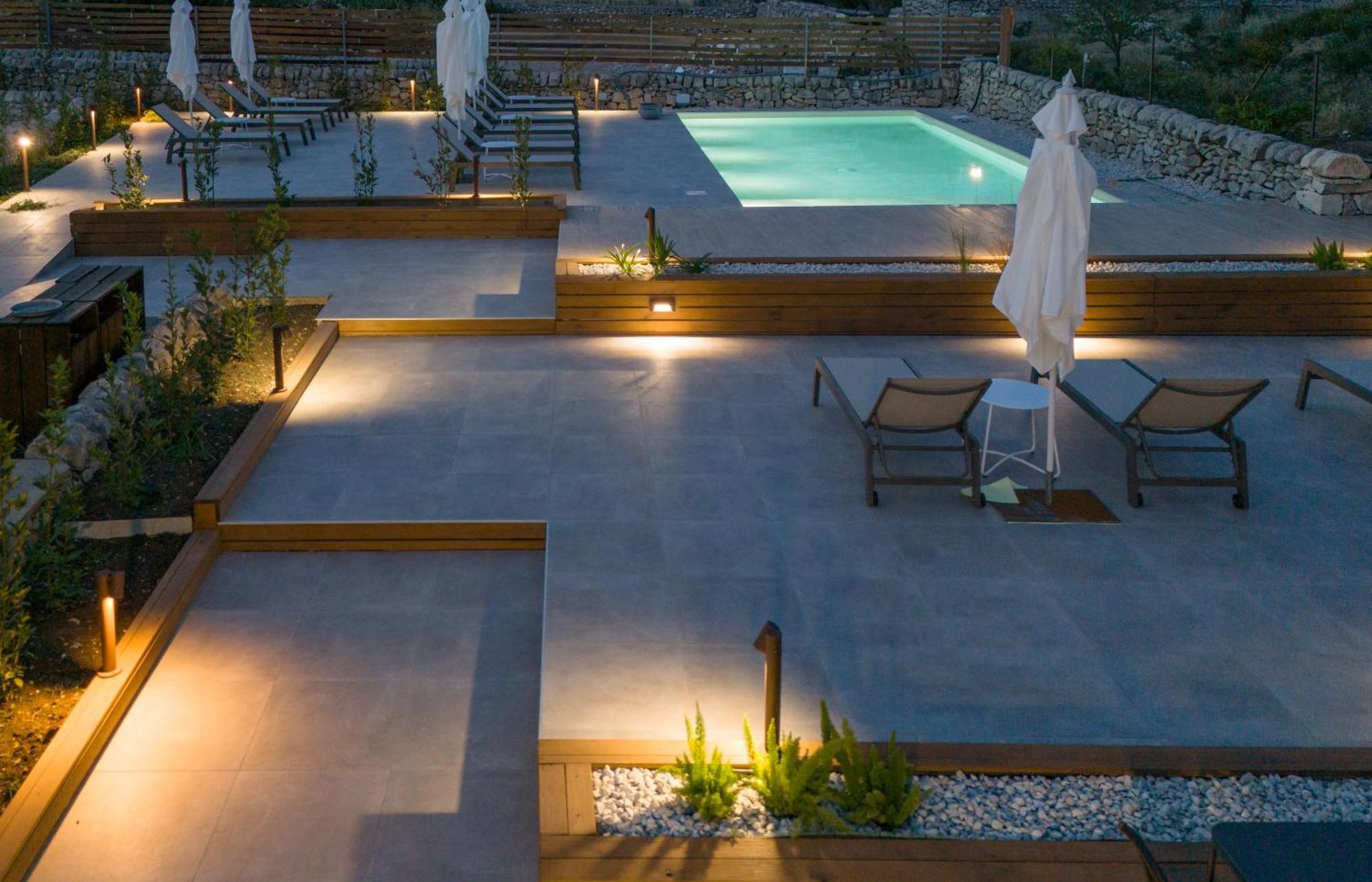 Borgo 65 - Country Relais Ragusa Exterior foto