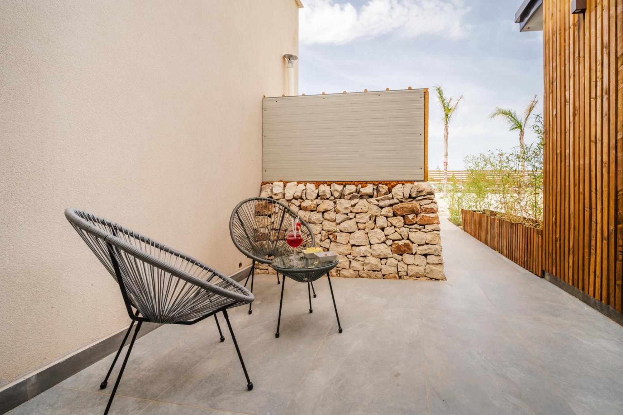 Borgo 65 - Country Relais Ragusa Exterior foto