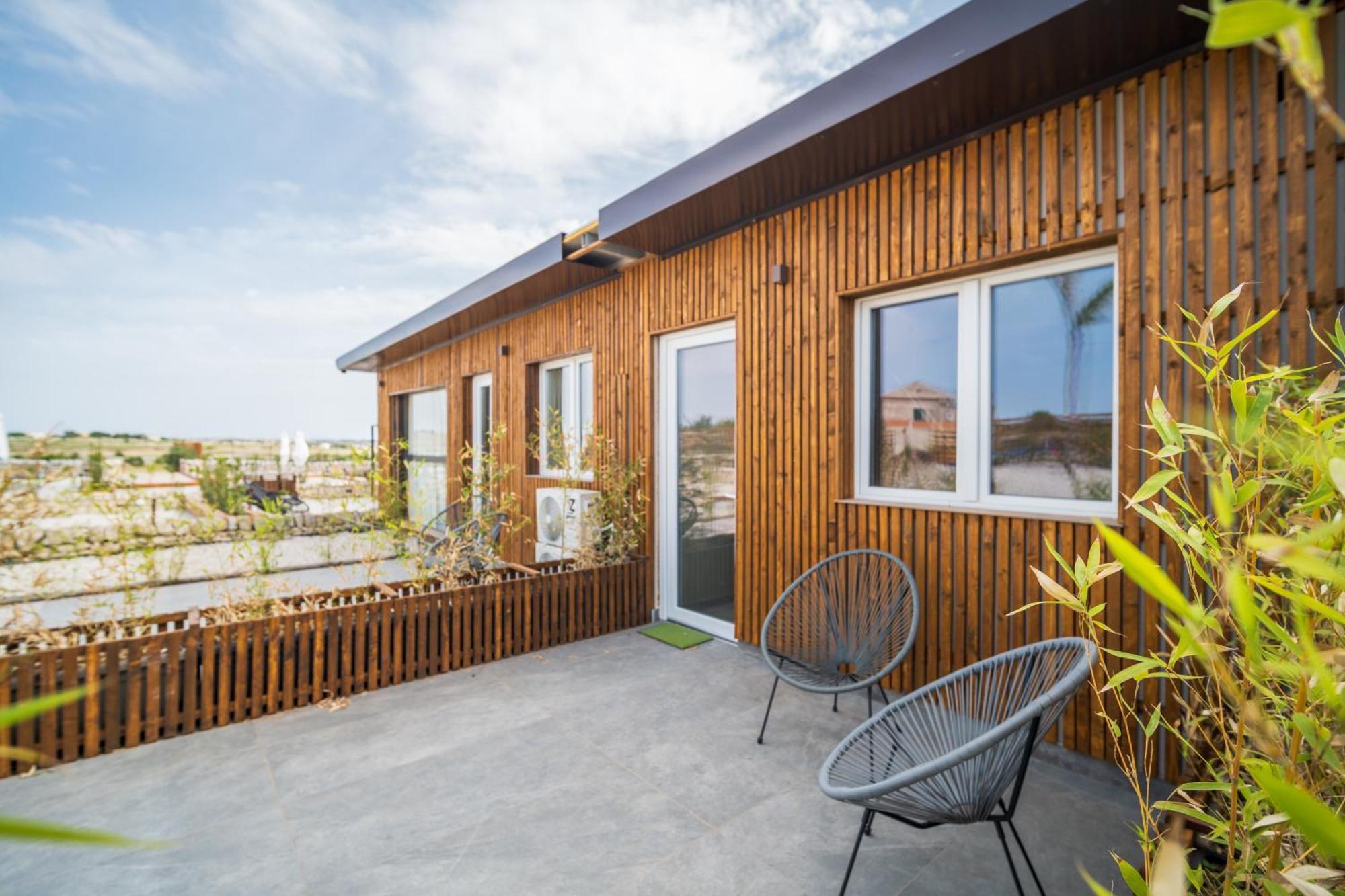 Borgo 65 - Country Relais Ragusa Exterior foto